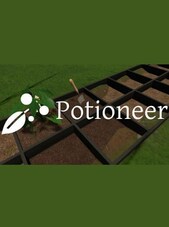 Potioneer: The VR Gardening Simulator (PC) - Steam Key - GLOBAL Steam Anahtar KÜRESEL