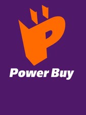 Power Buy Gift Card 1000 THB Power Buy Key THAILAND