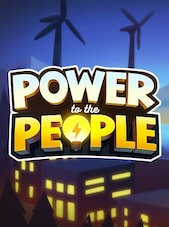 Power to the People PC Steam Key GLOBAL