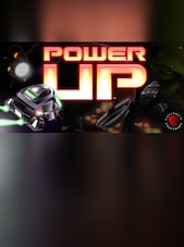 Power-Up PC Steam Key GLOBAL