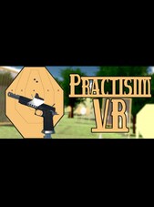 Practisim VR PC Steam Ajándék EURÓPA