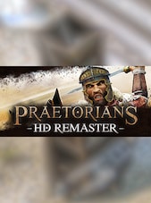 Praetorians - HD Remaster PC Steam Key GLOBAL