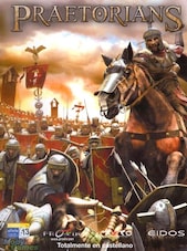 Praetorians Steam Key GLOBAL Steam Klíč GLOBÁLNÍ