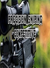 Precision Sniping: Competitive PC Steam Schlüssel GLOBAL