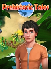 Prehistoric Tales PC Steam Chiave GLOBALE