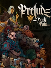 Prelude Dark Pain PC Steam Key GLOBAL