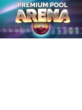 Premium Pool Arena PC Steam Clé GLOBAL