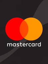 Prepaid Virtual Mastercard 1 CAD Mastercard Key GLOBAL