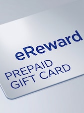 Prepaid Visa eReward Gift Card 30 USD eReward Key UNITED STATES