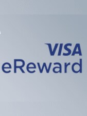 Prepaid Visa eReward Gift Card 40 USD eReward Cheie UNITED STATES