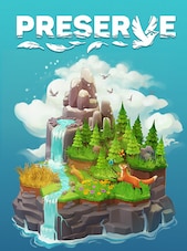Preserve (PC) - Steam Key - GLOBAL Steam Key GLOBAL