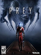 Prey + COSMONAUT SHOTGUN PACK PC Steam Key GLOBAL