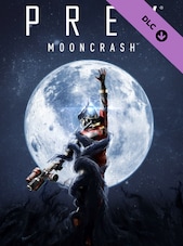 Prey - Mooncrash PC Steam Chiave GLOBALE