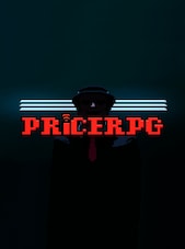 PRiCERPG PC Steam Key GLOBAL
