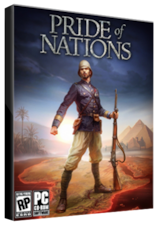 Pride of Nations PC Steam Key GLOBAL