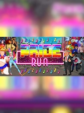 Pride Run PC Steam Key GLOBAL