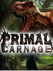 Primal Carnage Skin Bundle Steam Gift GLOBAL Steam Dárek GLOBÁLNÍ