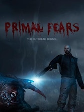 Primal Fears 4-Pack PC Steam Key GLOBAL