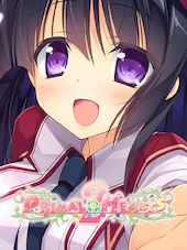Primal Hearts 2 PC Steam Clé GLOBAL