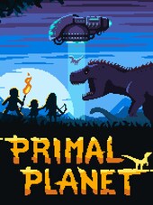 Primal Planet (PC) - Steam Key - GLOBAL Steam Key GLOBAL