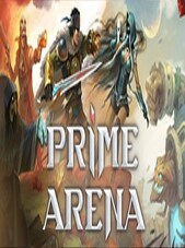 Prime Arena PC Steam Clave GLOBAL
