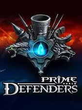 Prime World: Defenders PC Steam Key GLOBAL