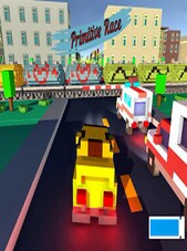 Primitive Race Steam Key GLOBAL Steam Klíč GLOBÁLNÍ