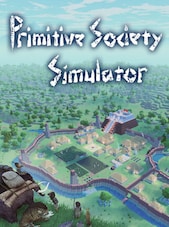Primitive Society Simulator PC Steam Account GLOBAL