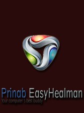 Prinab EasyHealman Starter ) - PC 1 Apparaat 1 jaar Sleutel GLOBAL