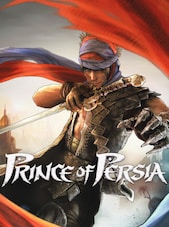 Prince of Persia PC GOG.COM Clave GLOBAL