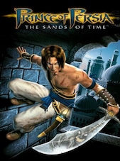 Prince of Persia: The Sands of Time (PC) - Steam Gift - GLOBAL Steam Ajándék GLOBÁLIS
