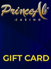 PrinceAli 100 EUR Key GLOBAL