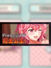 撞击公主 ! / Princess Hit ! PC Steam Chiave GLOBALE