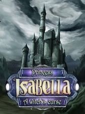 Princess Isabella PC Steam Klucz GLOBALNY