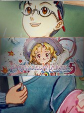 Princess Maker 5 Steam Gift EUROPE Steam Hediye AVRUPA