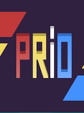 PRiO PC Steam Key GLOBAL