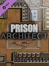 Prison Architect Aficionado GOG.COM Key GLOBAL GOG.COM Klíč GLOBÁLNÍ