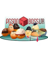 Prison Boss VR PC Steam Key GLOBAL