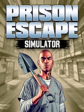 Prison Escape Simulator: Dig Out Xbox Series X/S Xbox Live Key GLOBAL