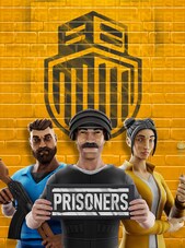 Prisoners PC Steam Account GLOBAL