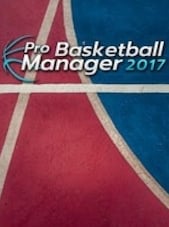 Pro Basketball Manager 2017 PC Steam Klucz GLOBALNY