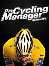 Pro Cycling Manager 2019 PC Steam Key EUROPE