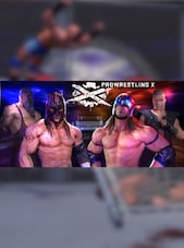 Pro Wrestling X PC Steam Regalo GLOBAL