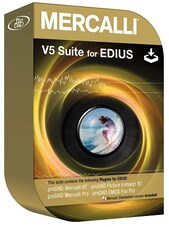 ProDAD mercalli v5 - 1 PC 2 lata prodad Klucz GLOBALNY