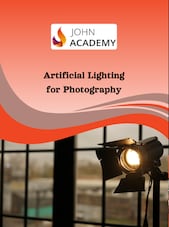 Professional Artificial Lighting Techniques for Photographers Johnacademy Chiave GLOBALE