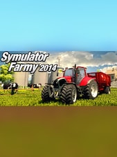 Professional Farmer 2014 PC Steam Key GLOBAL