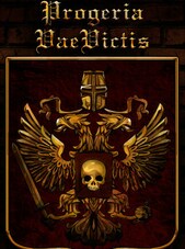 Progeria: Vae Victis PC Steam Klucz GLOBALNY