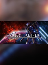 Project AETHER: First Contact PC Steam Klucz GLOBALNY