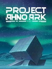 Project: Ahno's Ark PC Steam Key GLOBAL