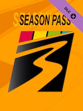 Project CARS 3: SEASON PASS PC Steam Key GLOBAL